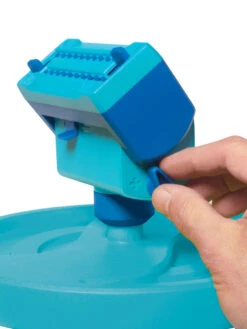 Aqua Joe® AJ-OSPR20 20-Nozzle Oscillating Sprinkler -Green Leaf Tools & Supplies Sales Store 8612868 06v