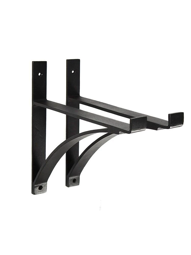 Achla Designs Rockwood Brackets, Set Of 2 1 Achla Designs Rockwood Brackets, Set Of 2