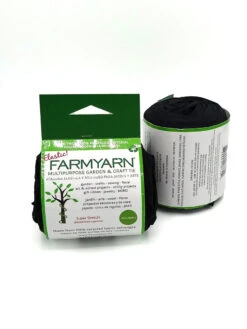 Farmyarn® Multipurpose Garden Tie, 2 Pack -Green Leaf Tools & Supplies Sales Store 8612948 09v