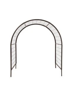 2’ X 4’ Arch Trellis For Planter Boxes -Green Leaf Tools & Supplies Sales Store 8612976 0010