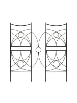 Achla Aurora Trellis Center Link -Green Leaf Tools & Supplies Sales Store 8612993 06v