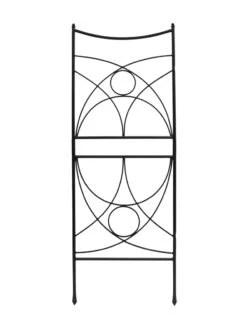 Achla Aurora Trellis -Green Leaf Tools & Supplies Sales Store 8612994 01v