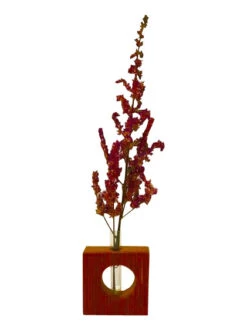 Wine Barrel Counter Top Vase Or Propagation Station -Green Leaf Tools & Supplies Sales Store 8613032nmg 08v wine barrel counter top vase or propogation station no magnet