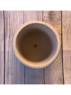 Concrete Honeycomb Bee Planter -Green Leaf Tools & Supplies Sales Store 8613044 04v