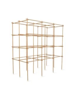 Tomato Six Pack Support -Green Leaf Tools & Supplies Sales Store 8613143 5402 6 pack tomato support