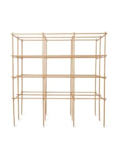 Tomato Six Pack Support -Green Leaf Tools & Supplies Sales Store 8613143 5408