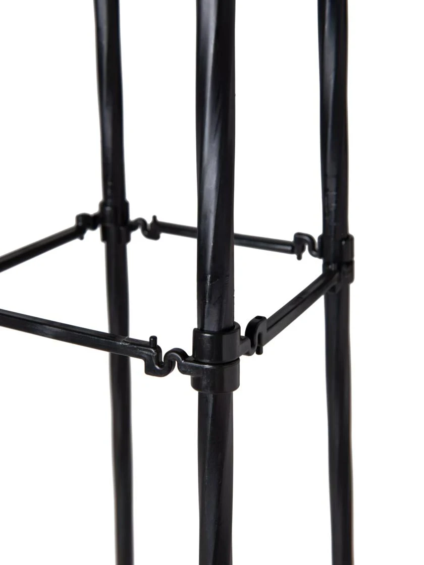 Teardrop Teepee Trellis, 47.25" 3 Teardrop Teepee Trellis, 47.25" - Image 3