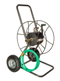 Yard Butler® Two Wheel Hose Truck 7 Yard Butler® Two Wheel Hose Truck -Green Leaf Tools & Supplies Sales Store 8613163 04v