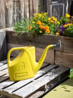 Bama® Watering Can 12 Bama® Watering Can -Green Leaf Tools & Supplies Sales Store 8613299 0114
