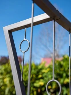 Pilar Free Standing Trellis -Green Leaf Tools & Supplies Sales Store 8613316 0139