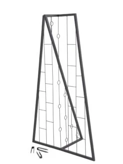 Pilar Free Standing Trellis -Green Leaf Tools & Supplies Sales Store 8613316 4641