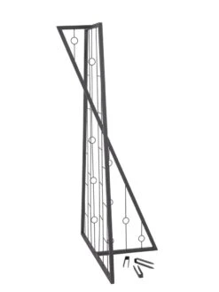 Pilar Free Standing Trellis -Green Leaf Tools & Supplies Sales Store 8613316 4645