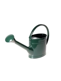 Long Reach Watering Can, Medium -Green Leaf Tools & Supplies Sales Store 8613345 5839