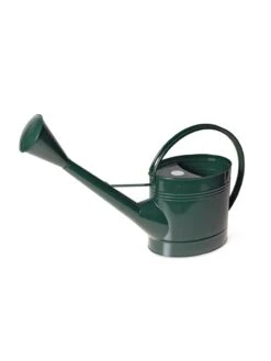 Long Reach Watering Can, Large -Green Leaf Tools & Supplies Sales Store 8613346 5826