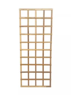 Teak Trellises 9 Teak Trellises -Green Leaf Tools & Supplies Sales Store 8613355 01V