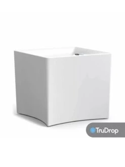 TruDrop One Pinch Planter, 23" Diameter -Green Leaf Tools & Supplies Sales Store 8613631 01V 3 4