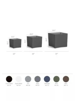 TruDrop One Pinch Planter, 29" Diameter -Green Leaf Tools & Supplies Sales Store 8613631 05V 3 4