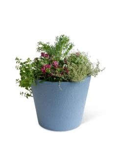 Self-Watering FiberStone Planters 17 Self-Watering FiberStone Planters -Green Leaf Tools & Supplies Sales Store 8613675 8660