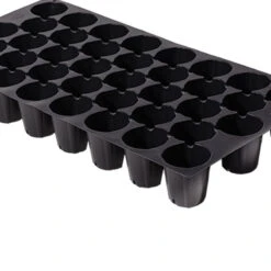 Pro-Tray 38 Cell Flats – 100 Count