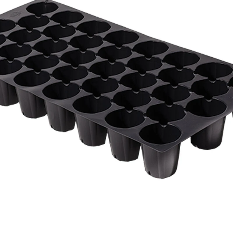 Pro-Tray 38 Cell Flats – 100 Count 1 Pro-Tray 38 Cell Flats – 100 Count