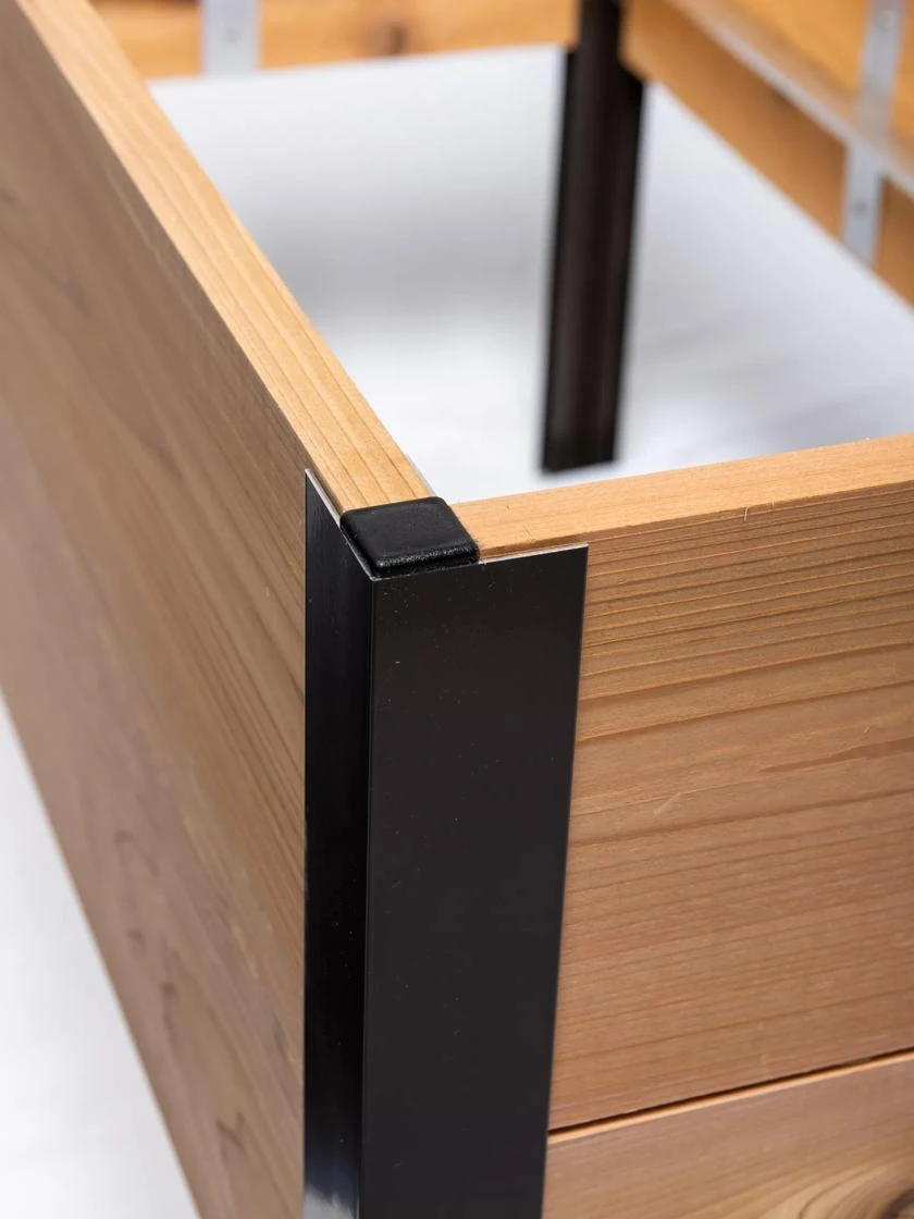 3' Raised Beds 4 3' Raised Beds - Image 4