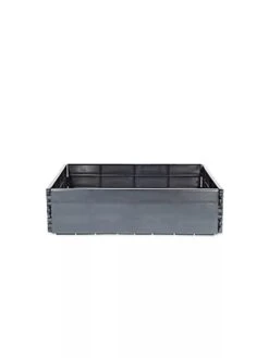 Recycled Plastic Raised Bed -Green Leaf Tools & Supplies Sales Store GS34381 04Z 001E 1 growbeds