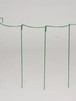 Curved Linking Stakes -Green Leaf Tools & Supplies Sales Store GS35240 05S tif