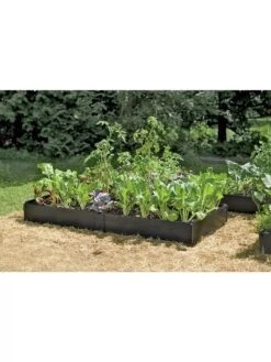 Recycled Plastic Raised Bed -Green Leaf Tools & Supplies Sales Store GS37534 02