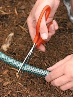 Snip-n-Drip Soaker Hose System -Green Leaf Tools & Supplies Sales Store GS40205 02 tif