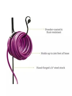 Hose Butler -Green Leaf Tools & Supplies Sales Store Hose Butler 1