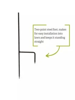 Hose Butler -Green Leaf Tools & Supplies Sales Store Hose Butler 2