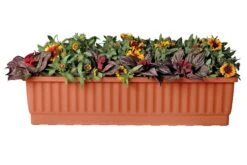 39" Self-Watering Window Box -Green Leaf Tools & Supplies Sales Store gs34497 01s