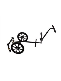 Summer Sled Wheel Kit -Green Leaf Tools & Supplies Sales Store webimage 8612970 02V 3 4